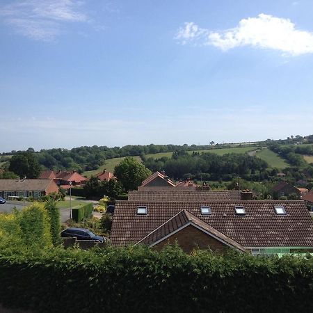 Burndale Holiday Apartment Sleights Buitenkant foto