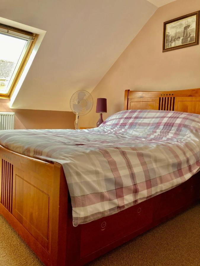 Burndale Holiday Apartment Sleights Buitenkant foto