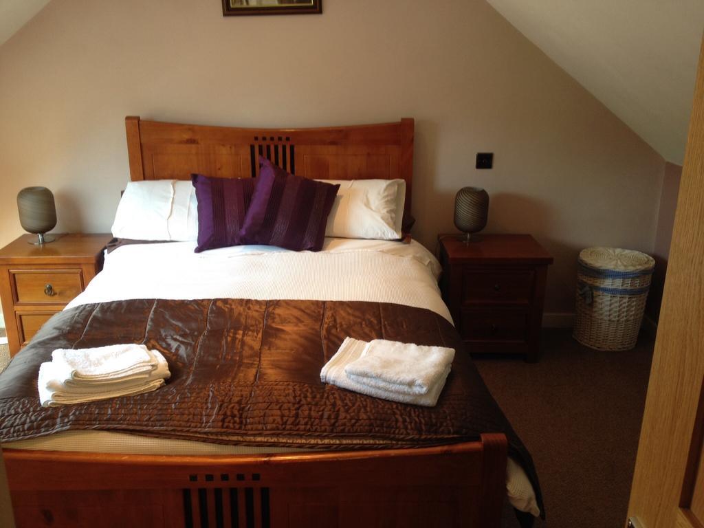 Burndale Holiday Apartment Sleights Buitenkant foto