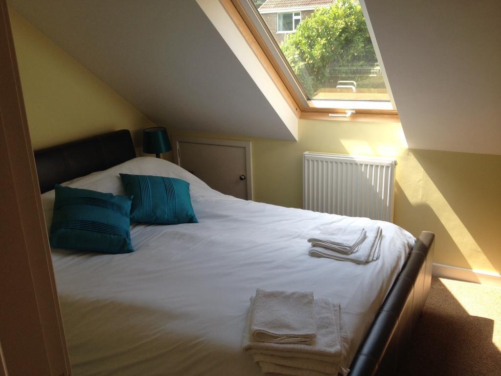 Burndale Holiday Apartment Sleights Buitenkant foto
