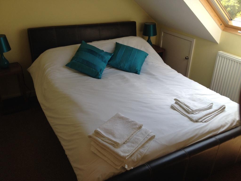 Burndale Holiday Apartment Sleights Buitenkant foto