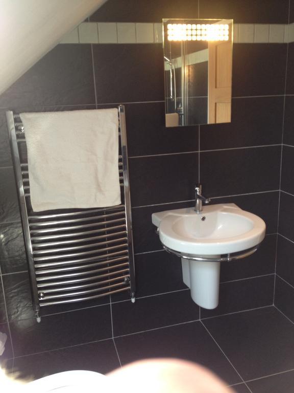 Burndale Holiday Apartment Sleights Buitenkant foto
