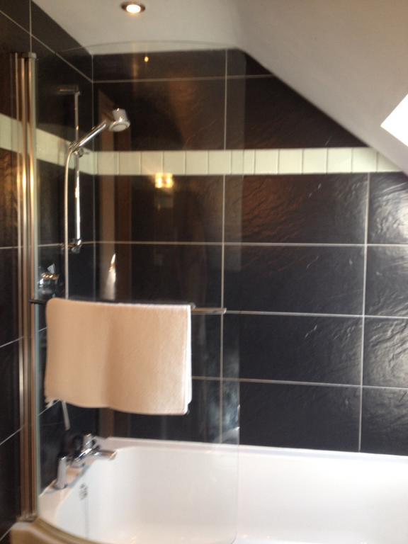 Burndale Holiday Apartment Sleights Buitenkant foto