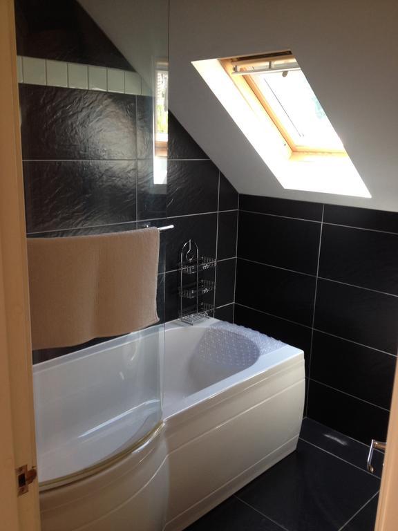 Burndale Holiday Apartment Sleights Buitenkant foto