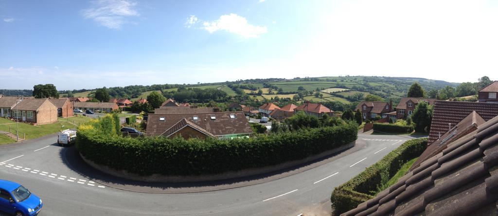 Burndale Holiday Apartment Sleights Buitenkant foto