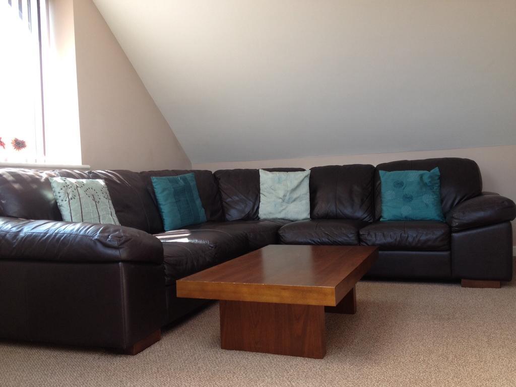 Burndale Holiday Apartment Sleights Buitenkant foto