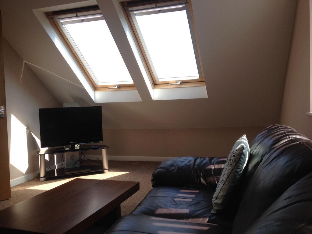 Burndale Holiday Apartment Sleights Buitenkant foto